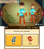 Monster Hunter Stories - Nintendo 3DS - Retro Island Gaming