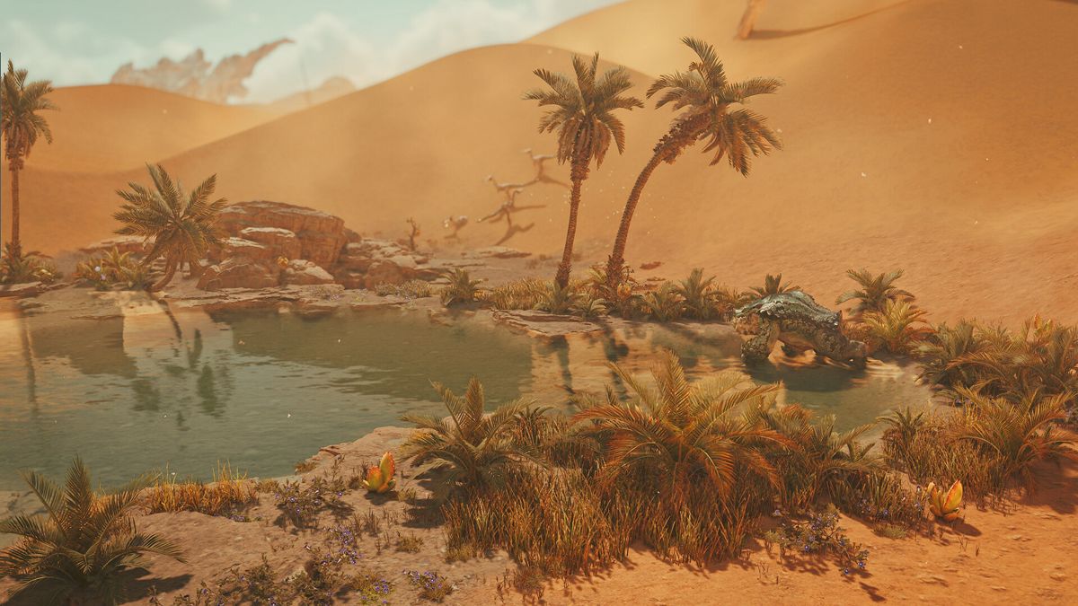 Monster Hunter Wilds - PAL Playstation 5 - Retro Island Gaming