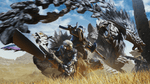 Monster Hunter Wilds - PAL Playstation 5 - Retro Island Gaming