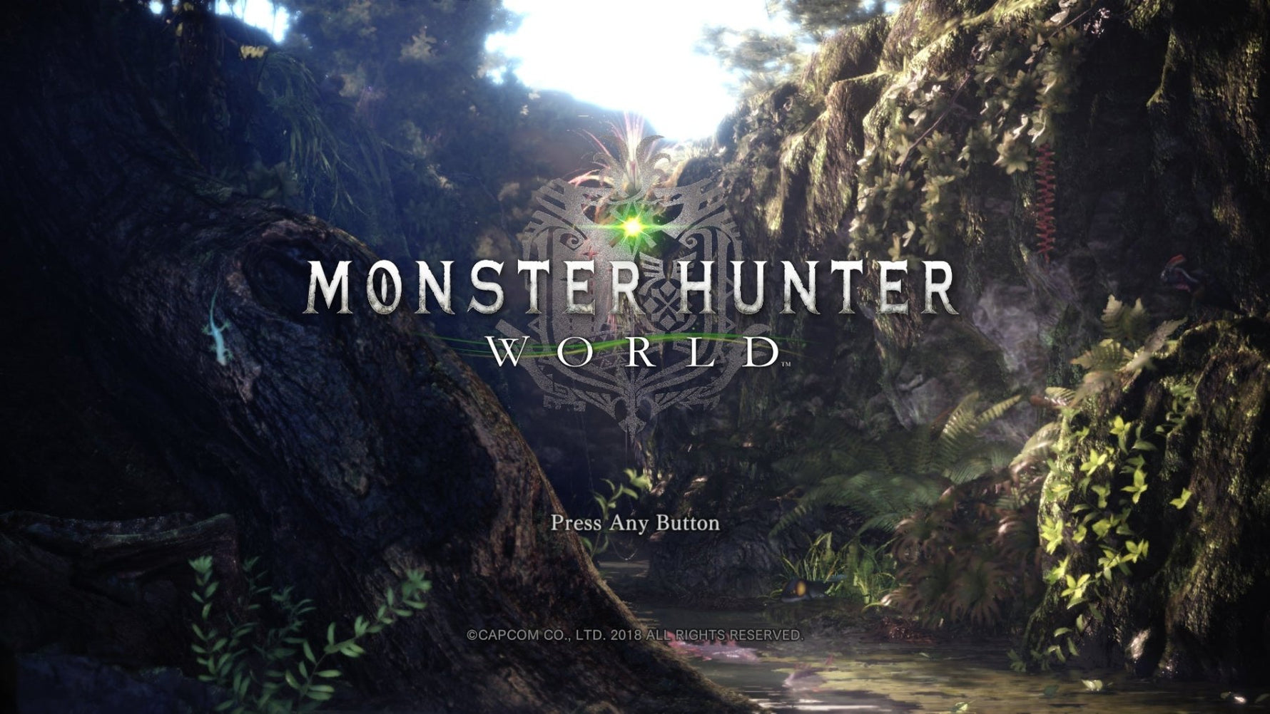 Monster Hunter World [PlayStation Hits] - Playstation 4 - Retro Island Gaming