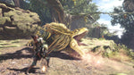 Monster Hunter World [PlayStation Hits] - Playstation 4 - Retro Island Gaming