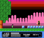 Monster Party - NES - Retro Island Gaming