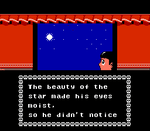 Monster Party - NES - Retro Island Gaming