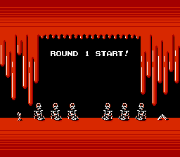 Monster Party - NES - Retro Island Gaming