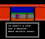 Monster Party - NES - Retro Island Gaming