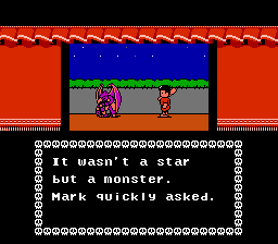 Monster Party - NES - Retro Island Gaming