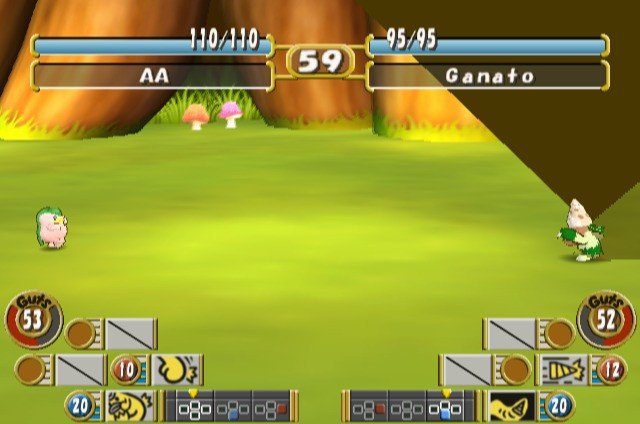 Monster Rancher 3 - Playstation 2 - Retro Island Gaming