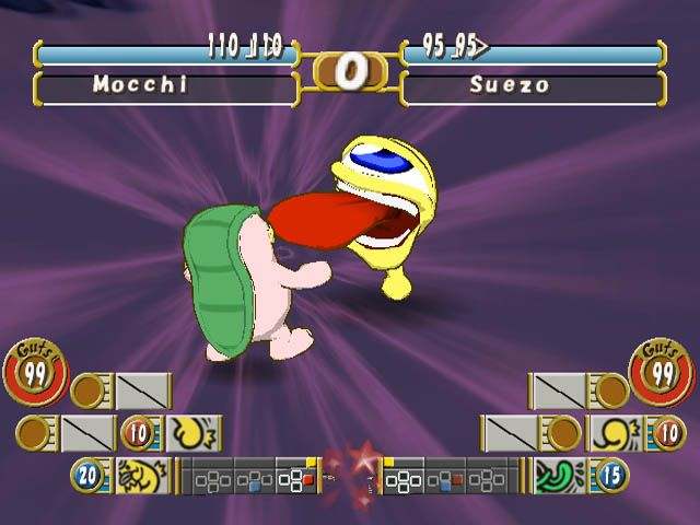 Monster Rancher 3 - Playstation 2 - Retro Island Gaming