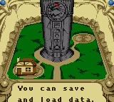 Monster Rancher Explorer - GameBoy Color - Retro Island Gaming
