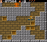 Monster Rancher Explorer - GameBoy Color - Retro Island Gaming