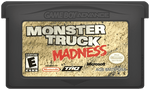 Monster Truck Madness - GameBoy Advance - Retro Island Gaming