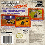 Monster Truck Madness - GameBoy Advance - Retro Island Gaming