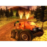 Monster Trucks Mayhem - Wii - Retro Island Gaming