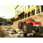 Monster Trucks Mayhem - Wii - Retro Island Gaming