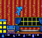 Monsters Inc - GameBoy Color - Retro Island Gaming