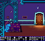 Monsters Inc - GameBoy Color - Retro Island Gaming