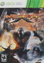 MorphX - Xbox 360 - Retro Island Gaming