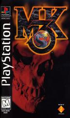 Mortal Kombat 3 - Playstation - Retro Island Gaming