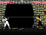 Mortal Kombat - PAL Sega Master System - Retro Island Gaming