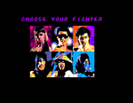 Mortal Kombat - PAL Sega Master System - Retro Island Gaming