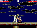 Mortal Kombat - PAL Sega Master System - Retro Island Gaming