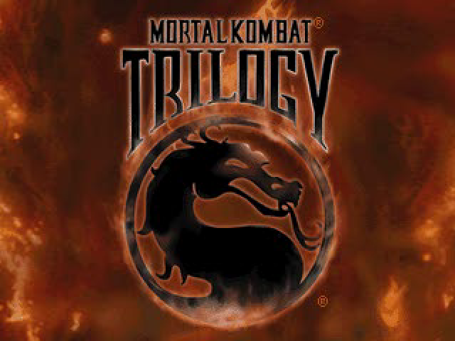 Mortal Kombat Trilogy [Greatest Hits] - Playstation - Retro Island Gaming