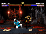 Mortal Kombat Trilogy [Greatest Hits] - Playstation - Retro Island Gaming