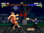 Mortal Kombat Trilogy [Greatest Hits] - Playstation - Retro Island Gaming