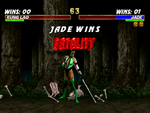 Mortal Kombat Trilogy [Greatest Hits] - Playstation - Retro Island Gaming