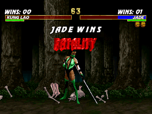 Mortal Kombat Trilogy [Greatest Hits] - Playstation - Retro Island Gaming