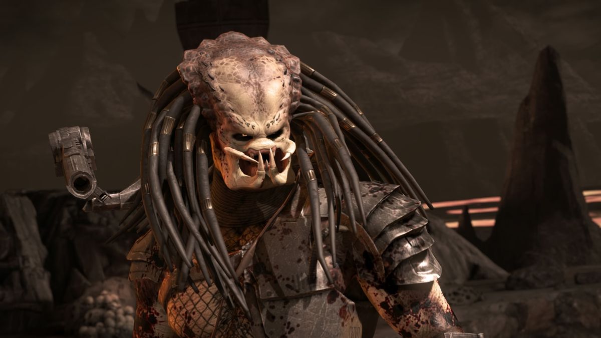 Mortal Kombat X - Playstation 4 - Retro Island Gaming