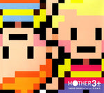 MOTHER 3 Series Original Soundtrack - CD [IMPORT] - Retro Island Gaming