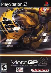 Moto GP 2 - Playstation 2 - Retro Island Gaming