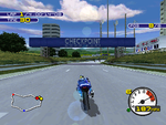 Moto Racer 2 - Playstation - Retro Island Gaming