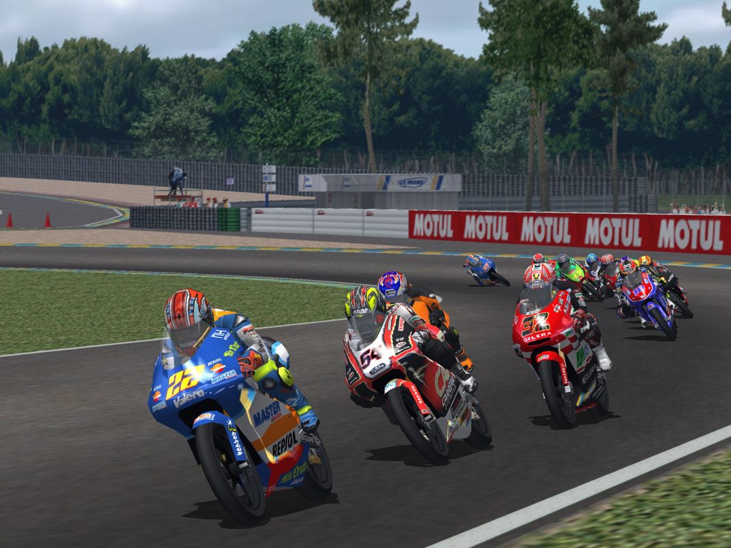 MotoGP 4 - Playstation 2 - Retro Island Gaming