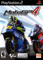 MotoGP 4 - Playstation 2 - Retro Island Gaming