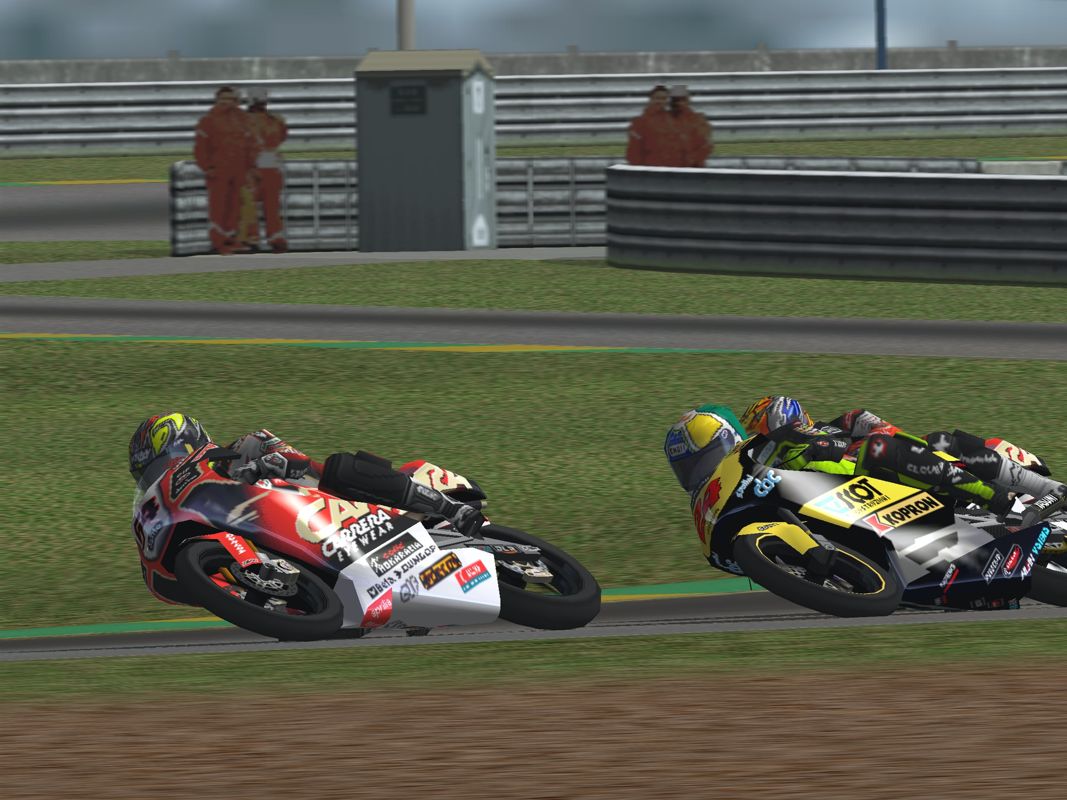 MotoGP 4 - Playstation 2 - Retro Island Gaming