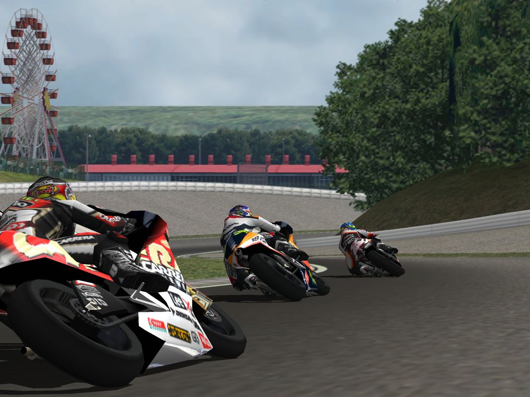 MotoGP 4 - Playstation 2 - Retro Island Gaming