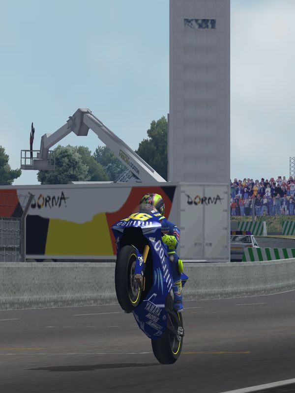 MotoGP 4 - Playstation 2 - Retro Island Gaming