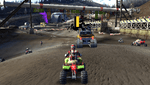 MotorStorm: Arctic Edge - Playstation 2 - Retro Island Gaming