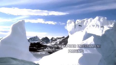 MotorStorm: Arctic Edge - Playstation 2 - Retro Island Gaming