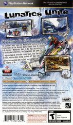 MotorStorm: Arctic Edge - PSP - Retro Island Gaming