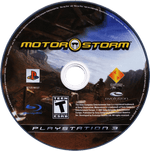 MotorStorm - Playstation 3 - Retro Island Gaming