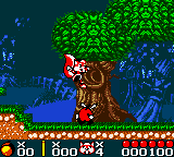 Mr Nutz - GameBoy Color - Retro Island Gaming