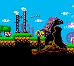 Mr Nutz - GameBoy Color - Retro Island Gaming