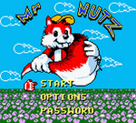 Mr Nutz - GameBoy Color - Retro Island Gaming