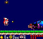 Mr Nutz - GameBoy Color - Retro Island Gaming