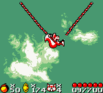 Mr Nutz - GameBoy Color - Retro Island Gaming