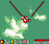 Mr Nutz - GameBoy Color - Retro Island Gaming