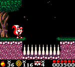 Mr Nutz - GameBoy Color - Retro Island Gaming